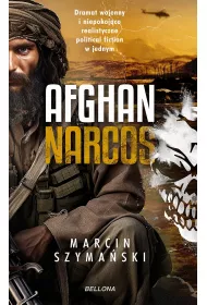 Afghan narcos