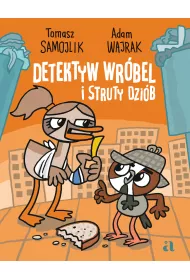 Detektyw Wrbel i struty dzib