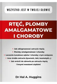 Rt��, plomby amalgamatowe i choroby