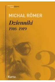 Dzienniki. 1916-1919. Tom 3