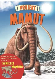 Projekt. Mamut