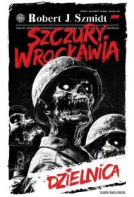 Szczury Wroc�awia. Dzielnica