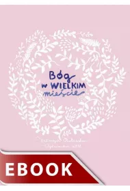 eBook Bg w wielkim miecie epub
