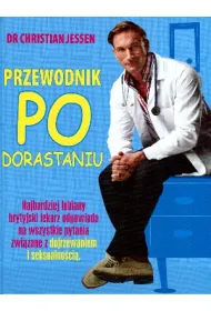 Przewodnik po dorastaniu (OT) * *