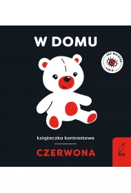 Oko malucha. W domu