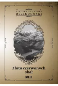Z�oto czerwonych ska�