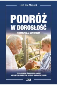 Podr� w doros�o��