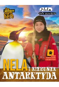 Nela i kierunek Antarktyda