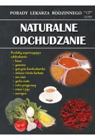 Porady Lekarza Rodzinnego Naturalne odchudzanie