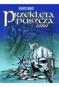 Przekl�ta puszcza 1280