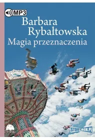Audiobook Magia przeznaczenia mp3