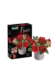 REVELL Dream of Roses kwiaty 00631 06314