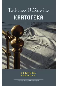 Kartoteka br.