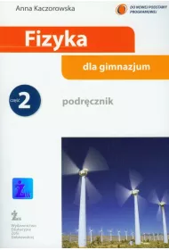 Fizyka GIM KL 2 Podr�cznik