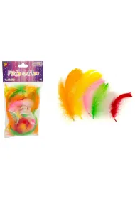 Aliga Pi�rka 4-6cm 2g
