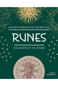 Runes. The Secrets of the Stones