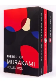 The Best of Murakami Collection