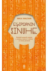 Egipcjanin Sinuhe
