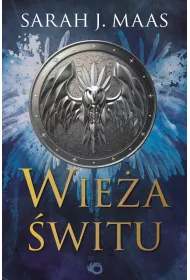 Wie�a �witu. Szklany Tron. Tom 6