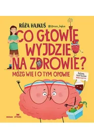 Co gowie wyjdzie na zdrowie? Mzg wie i o tym...