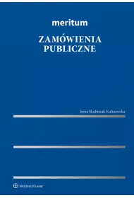 Meritum. Zam�wienia publiczne