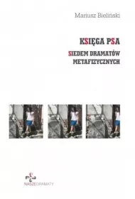 Ksi�ga Psa