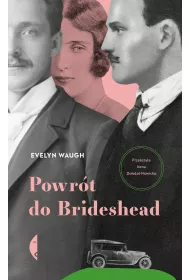 Powr�t do Brideshead