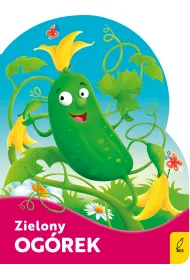 Zielony ogrek