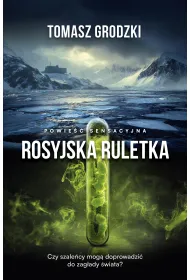 eBook Rosyjska ruletka mobi epub
