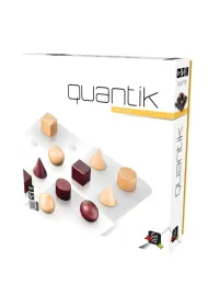 Quantik G3