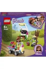LEGO Friends Kwiatowy ogr�d Olivii 41425