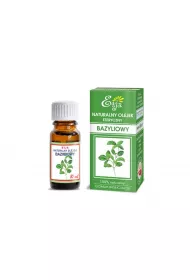 Etja-olejki Etja, Olejek eteryczny Bazyliowy 10 ml