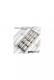 Penword Wst��ka ozdobna koronka 15mm, 12 x 3m