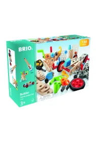 Brio Zestaw konstrukcyjny budowniczego Ravensburger