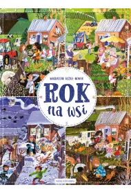 Rok na wsi