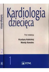 Kardiologia dzieci�ca Tom 1-2