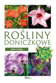 Dom z pasj� Ro�liny doniczkowe