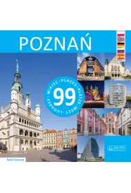 Pozna� - 99 miejsc