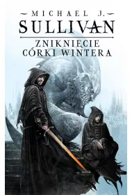 eBook Znikni�cie C�rki Wintera. Kroniki Riyrii. Tom 4 mobi epub