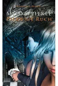 eBook Midzypiekle Pierwszy ruch mobi epub