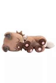 POKEMON picy Rockruff, pluszak, 45 cm Jazwares