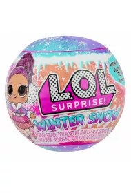LOL Surprise Winter Snow Mga Entertainment