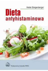 Dieta antyhistaminowa