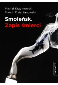 Smole�sk. Zapis �mierci