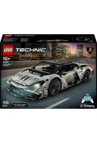 LEGO Technic Supersamoch�d Lamborghini Revuelto 42214