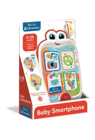 Smartfon dzieci�cy Clementoni