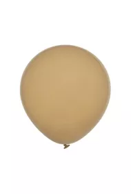 Decomex Balony pastel Desert Sand 100 szt.