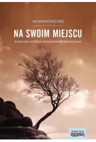 Na swoim miejscu. Buddyjska �cie�ka