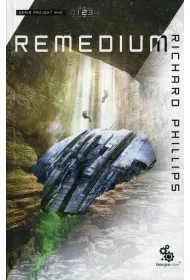 Remedium. Projekt RHO. Tom 2
