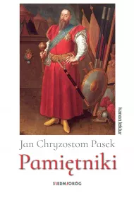 Pasek. Pami�tniki
